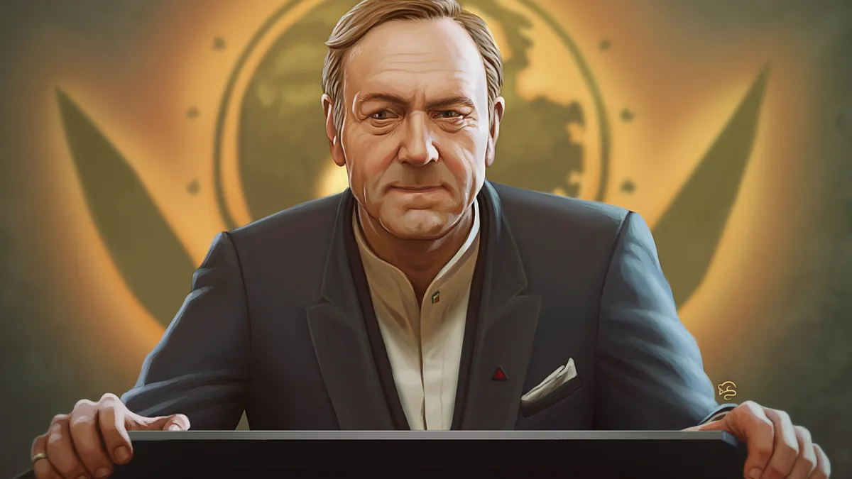 Call of Duty: Advanced Warfare – Quand Kevin Spacey incarnait l’ombre et la lumière de Jonathan Irons