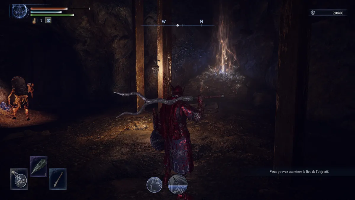 Elden Ring : *Deep of Night*, le mode ultra-difficile qui va redéfinir l’enfer des *Souls* (11 septembre)