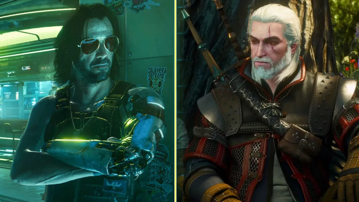 CD Projekt Red dévoile ses ambitions : *The Witcher 4* en pleine accélération, *Cyberpunk 2* en mode furtif