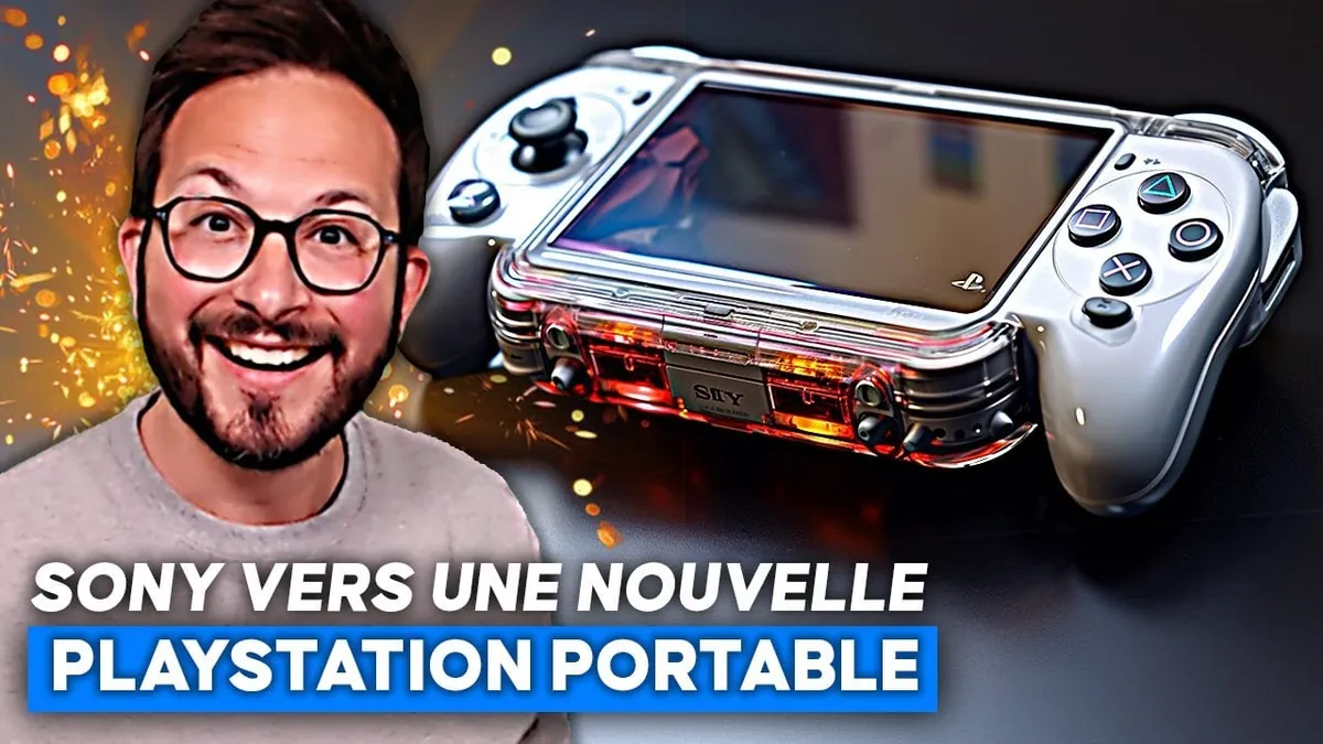 PS6 Portable : Sony s’apprête à défier Nintendo avec une console hybride révolutionnaire – détails techniques et enjeux stratégiques