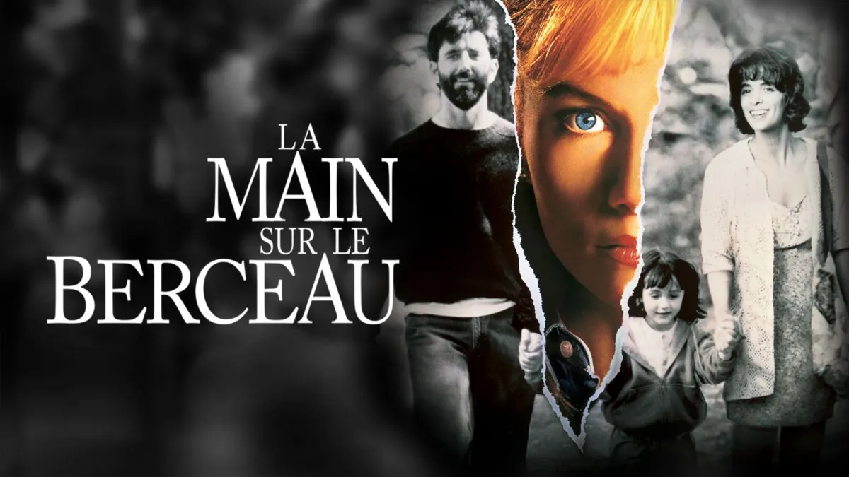 **"La Main qui berce le berceau" (2025) : Le remake audacieux de Hulu, entre tension sourde et esthétique glaciale**