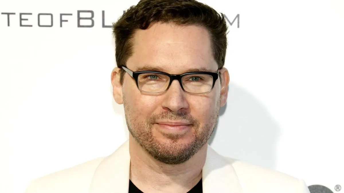 Bryan Singer : Le retour explosif d’un cinéaste maudit avec un drame historique secret