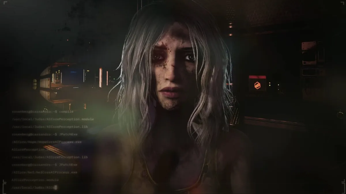 Judas : Ken Levine réinvente le Système Némesis avec une IA procédurale révolutionnaire