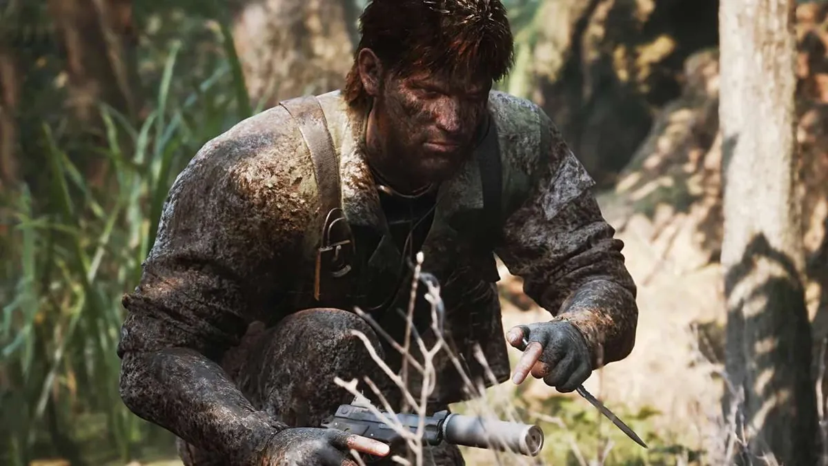 Metal Gear Solid Delta : Snake Eater – Le patch 1.1.2 débarque, mais les bugs persistent-ils ?