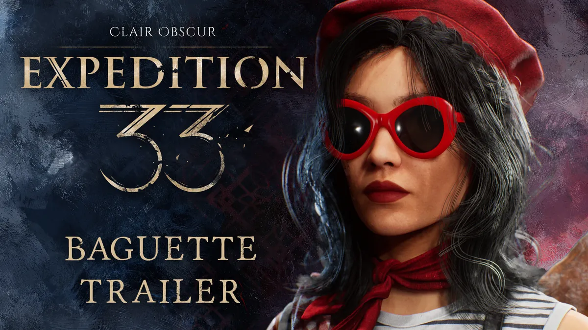 Clair Obscur : Expedition 33 – Le coup d’envoi d’une saga française audacieuse ?