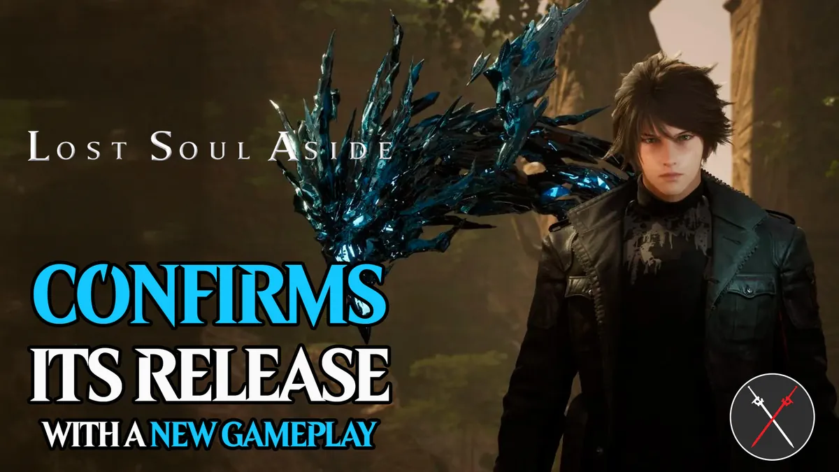 Lost Soul Aside : La démo gratuite, un coup de poker audacieux pour un hack and slash ambitieux mais controversé