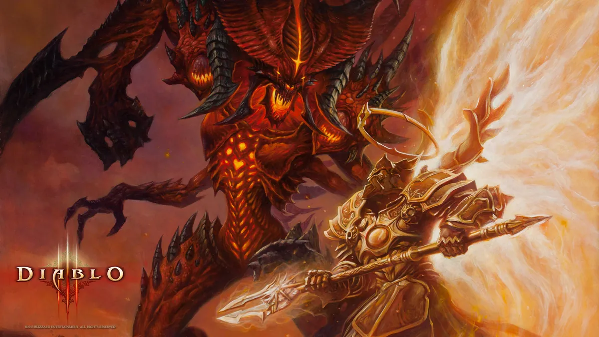 Diablo : 450 développeurs se syndiquent chez Blizzard, un tournant historique pour l'industrie du jeu vidéo