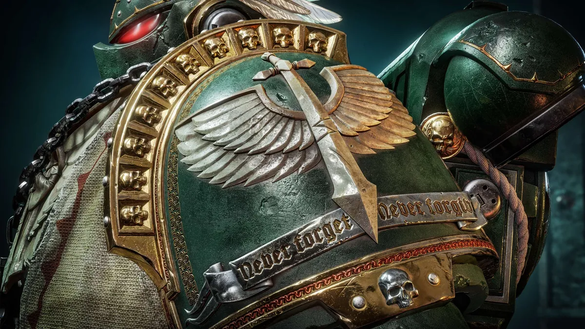 Warhammer 40K : Space Marine 2 – Le Patch Anniversaire Qui Va Tout Changer (Détails & Analyse)