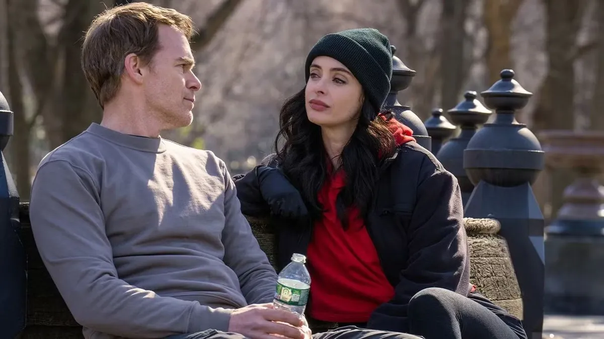 Dexter: Resurrection – Le final fuit en russe : les spoilers menacent-ils la survie de la série ?