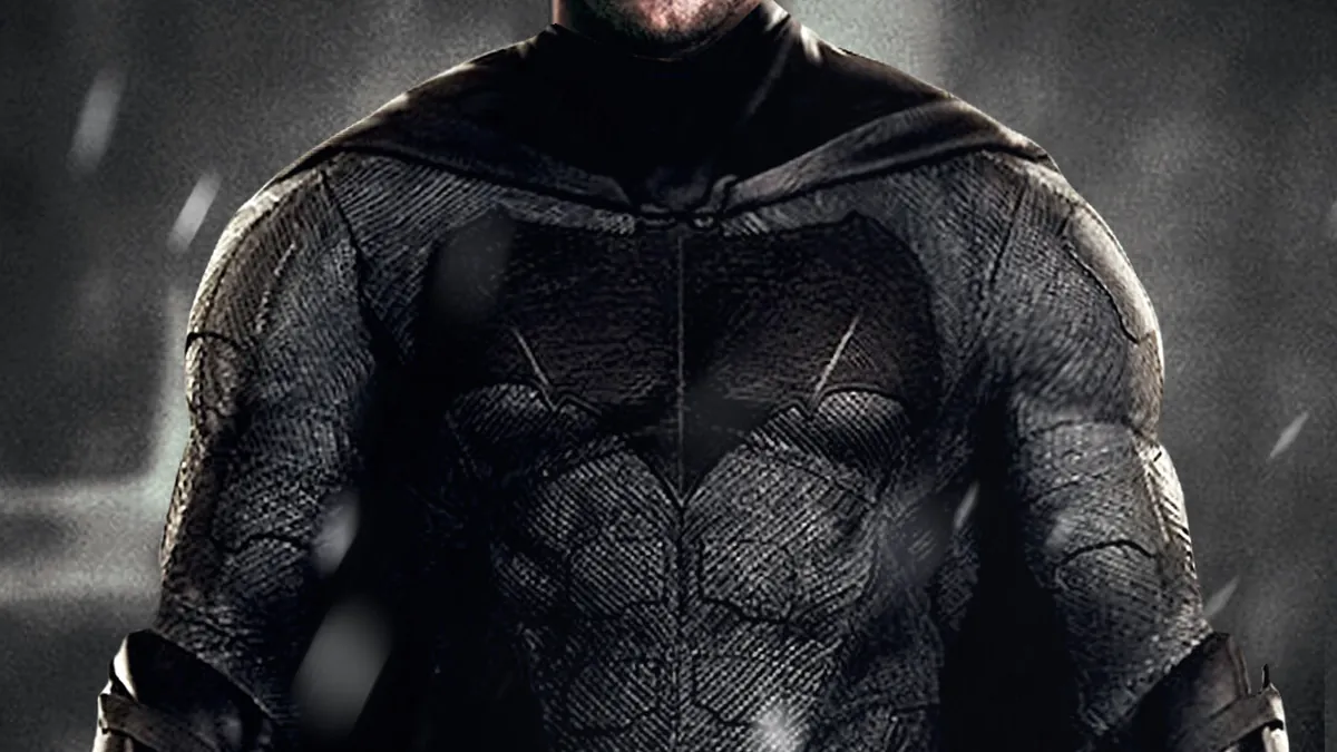 Alan Ritchson et Batman : "Ce rôle n’est pas dans mon avenir… mais DC reste une option"