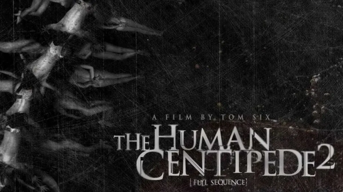 Mark Hamill et *The Human Centipede 2* : Quand un acteur dit "non" à l'horreur extrême
