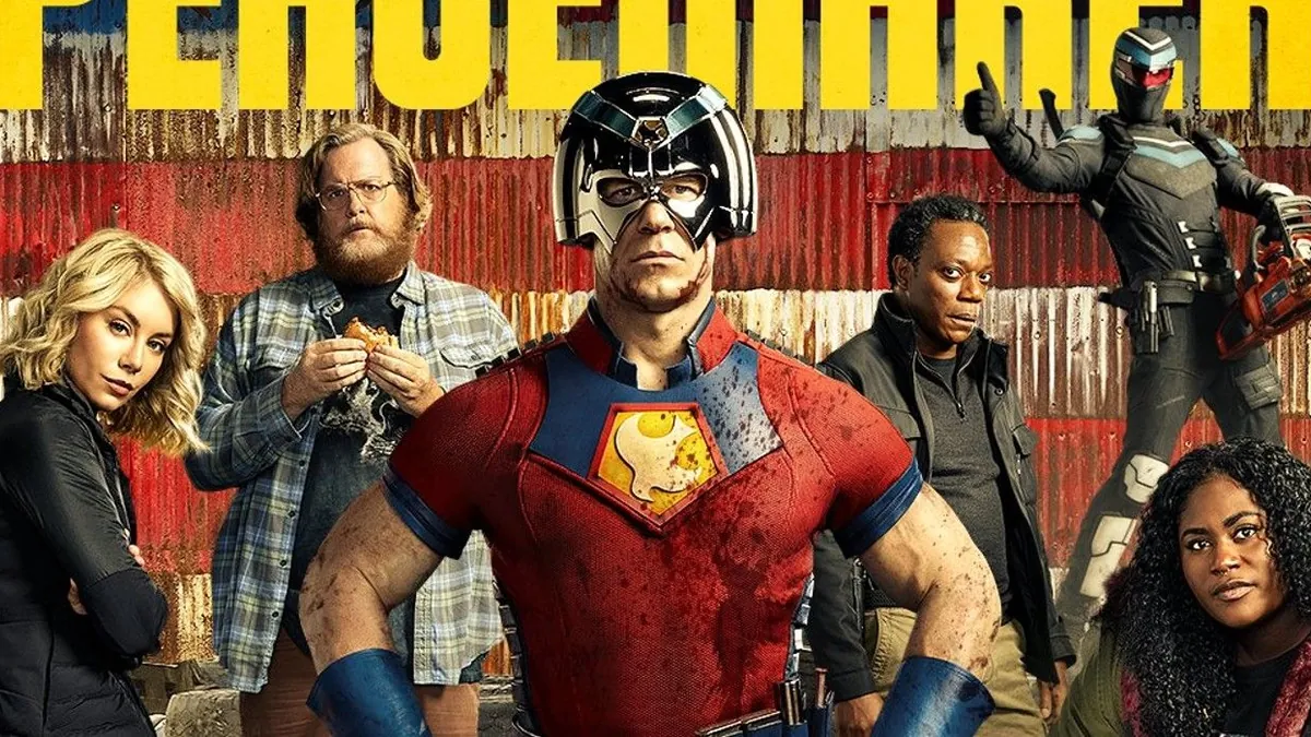 Peacemaker : comment John Cena a forcé James Gunn à briser sa règle d’or pour une série culte