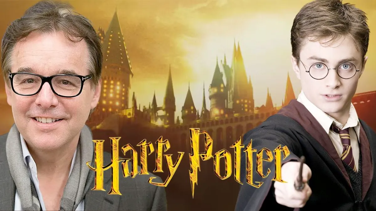 Harry Potter : Chris Columbus révèle ses impressions sur le remake HBO – entre nostalgie et audace créative