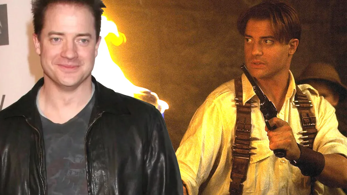 Pourquoi *La Momie* 2017 a-t-elle échoué ? Brendan Fraser révèle l’erreur fatale d’Universal