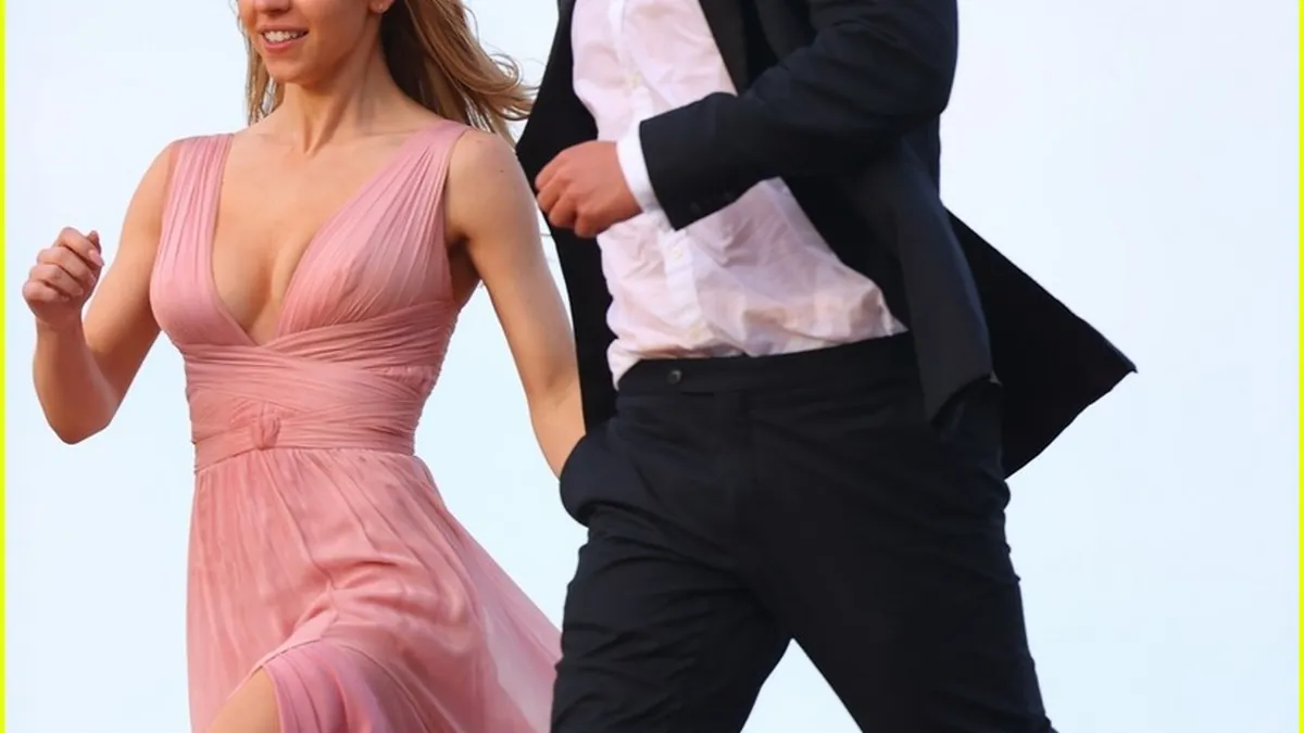 "Cualquiera menos tú" : Sydney Sweeney et Glen Powell en accès libre sur RTVE Play – une rom-com à ne pas manquer