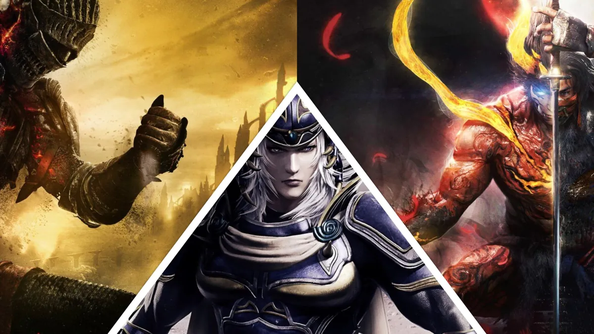 Lost Soul Aside : Un *Souls-like* déjanté entre génie et chaos – Notre analyse complète