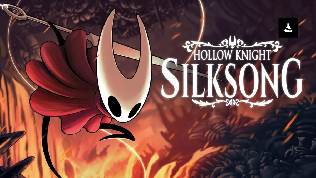 Hollow Knight: Silksong – **19,99 €** et une sortie à 16h : Team Cherry révolutionne (encore) les codes du jeu vidéo