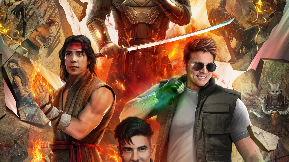 Mortal Kombat 2 : le film reporté à mai 2026 pour une sortie estivale explosive