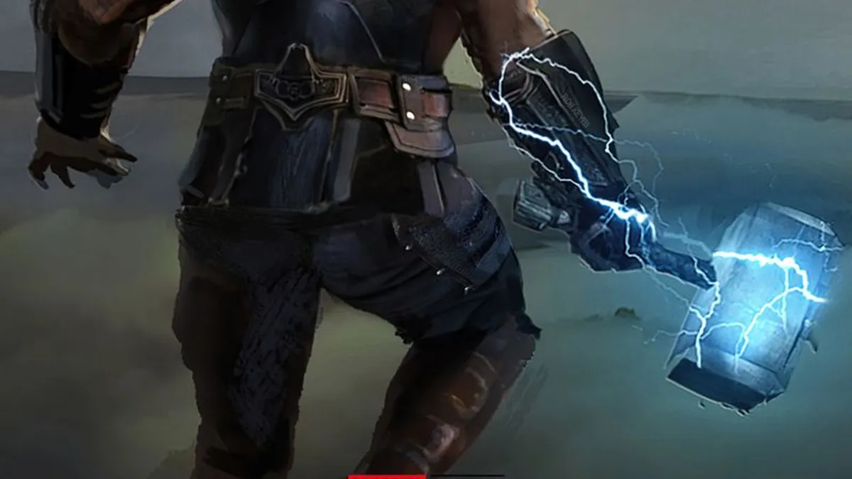 Thor 5 : Chris Hemsworth dévoile les enjeux cruciaux pour l’avenir du Dieu du Tonnerre – Entre renaissance épique et déclin silencieux
