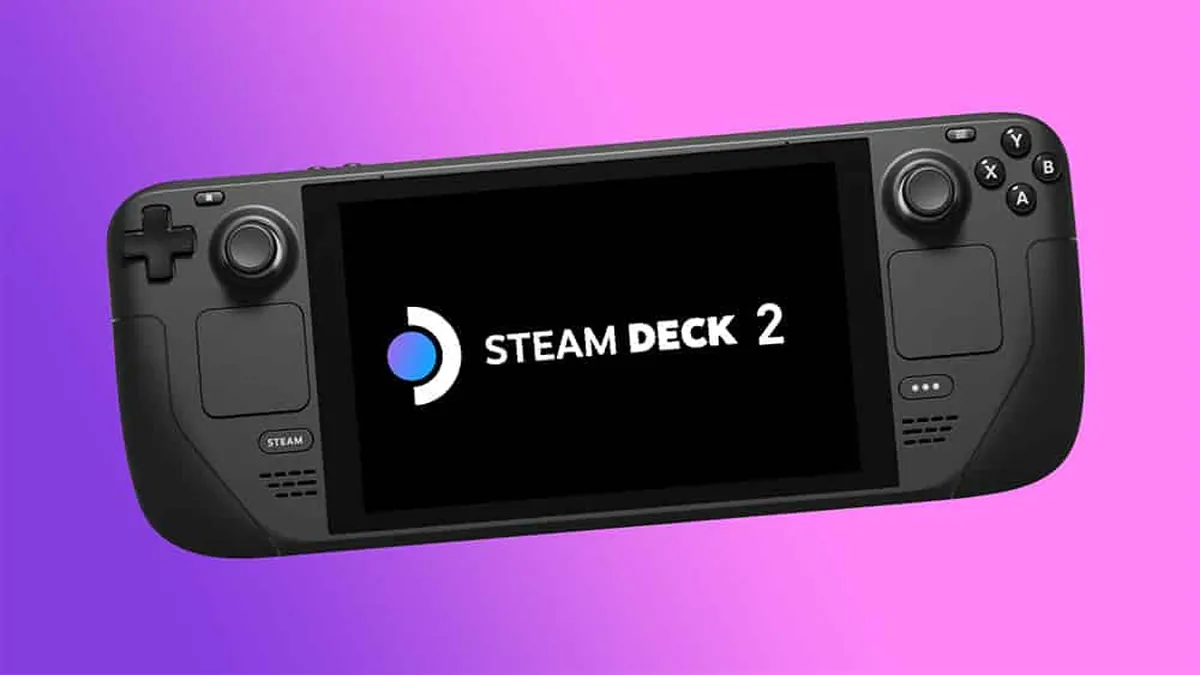 Steam Deck 2 : Pourquoi Valve attendra 2028 pour révolutionner le gaming portable ?