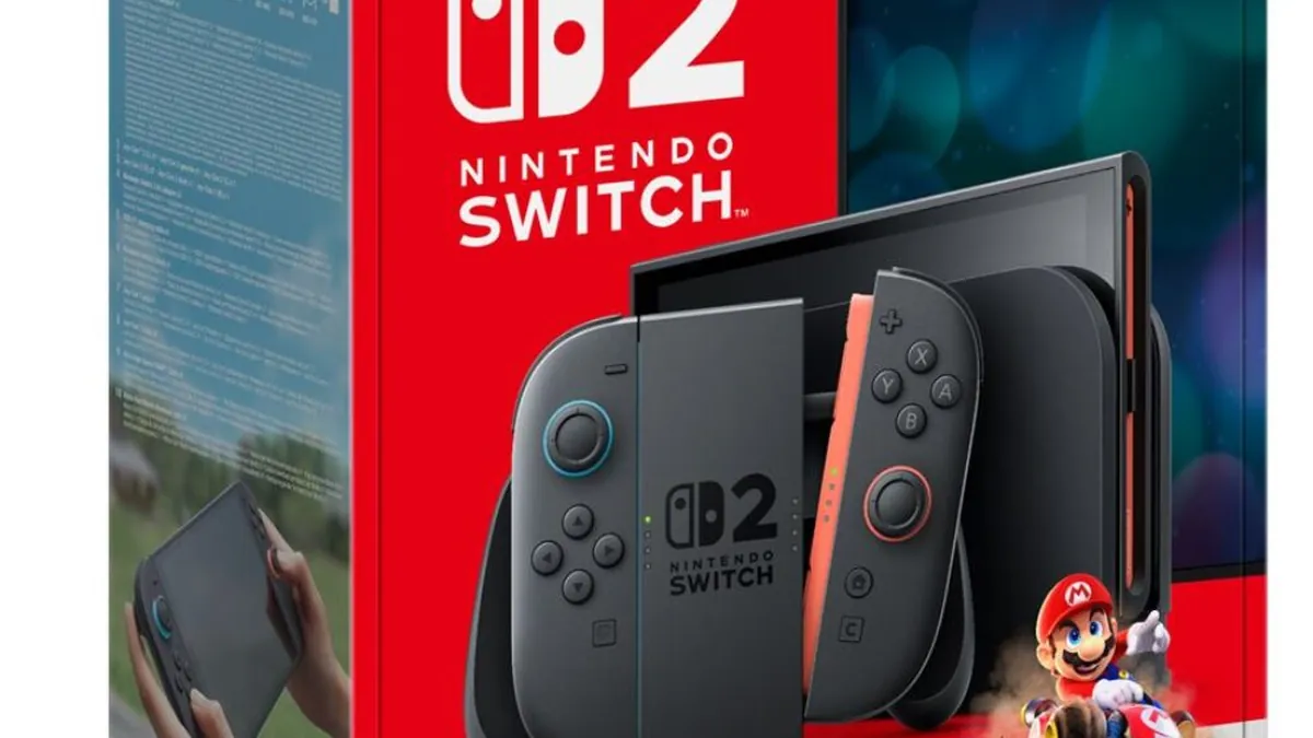 Mario Kart World : Pourquoi le Nouveau-Né de Nintendo Switch 2 Peine à Détrôner un Monument ?