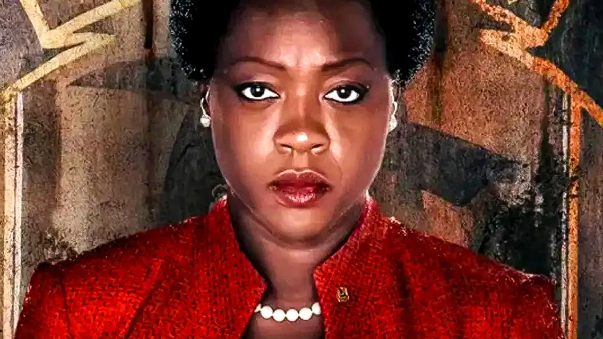 Waller : Pourquoi la série sur Amanda Waller (Viola Davis) accumule-t-elle les retards dans le DCU ?