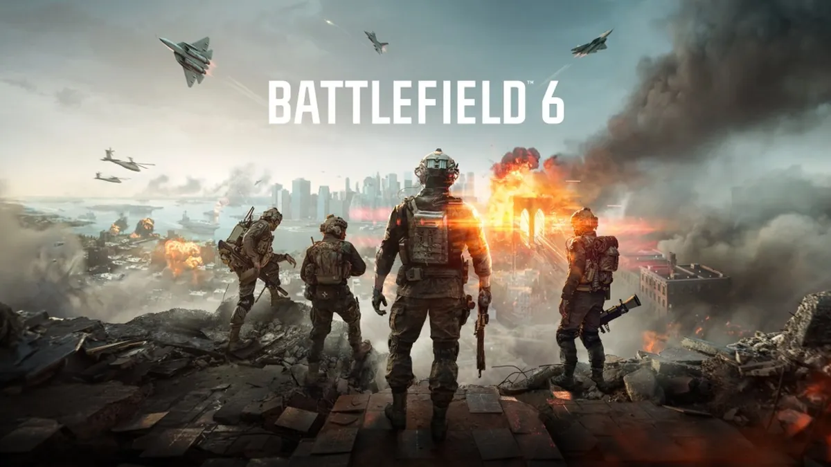 Battlefield 6 : Le Battle Royale se dévoile en fuite – Un sandbox destructible et immersif à l’horizon