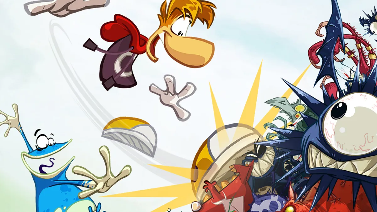 Rayman revient en force : Ubisoft dévoile un projet AAA pour les 30 ans de la licence culte