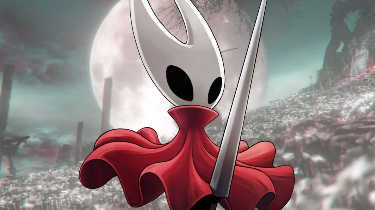Hollow Knight: Silksong – Comment Team Cherry a transformé l’attente en force