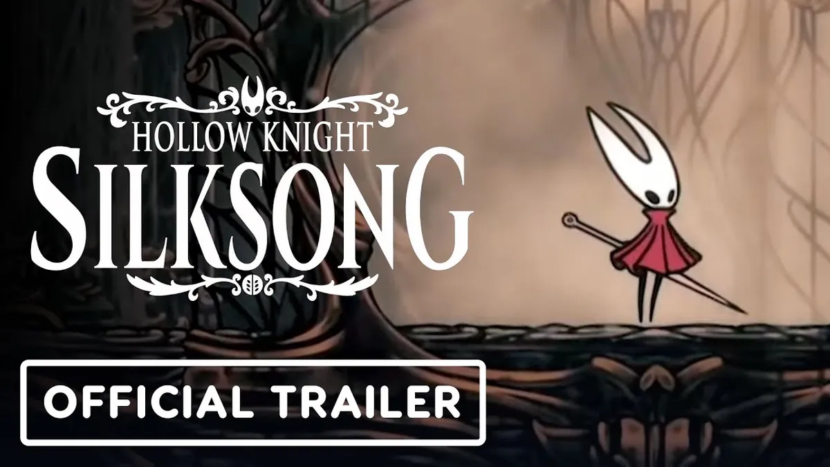 Hollow Knight: Silksong - Date de sortie, gameplay et exclusivité Xbox Game Pass en septembre 2025