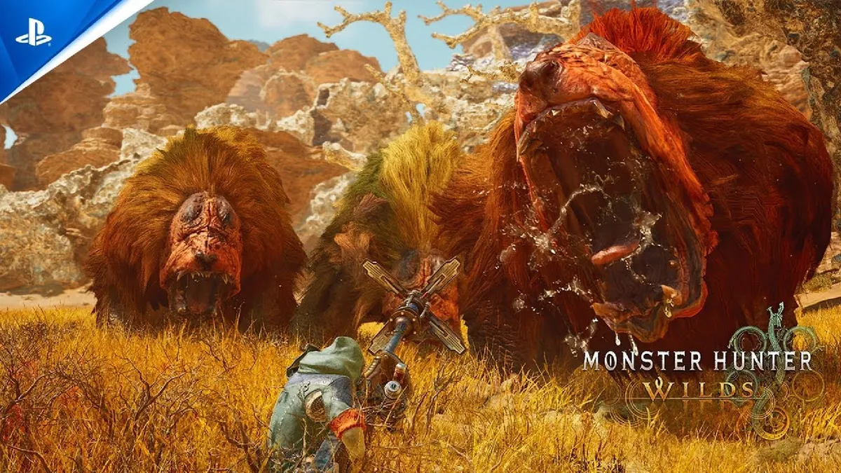 Monster Hunter Wilds : Pourquoi la PS5 a-t-elle saboté le succès de Capcom ?