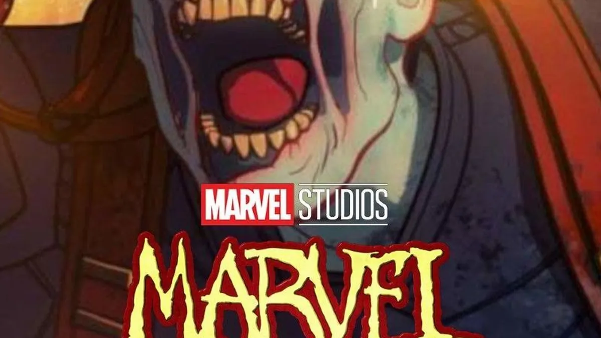 Marvel Zombies : Blade Knight et l'apocalypse sanglante du MCU - Tout savoir sur la série événement de Disney+