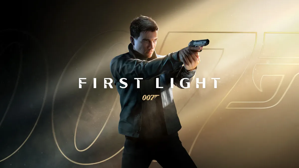 007: First Light – La bande-annonce de gameplay qui révèle un Bond inédit : entre infiltration et réinvention