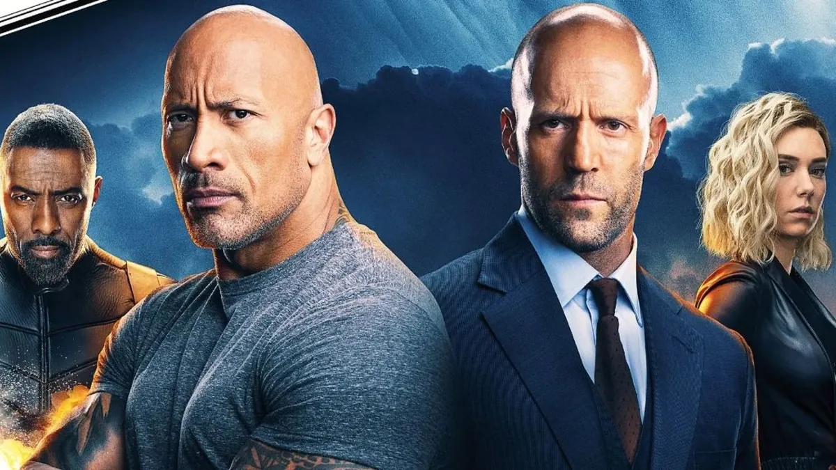 Netflix accélère : 9 films *Fast & Furious* débarquent, dont *Hobbs & Shaw* – tout ce qu’il faut savoir avant *Fast X 2*