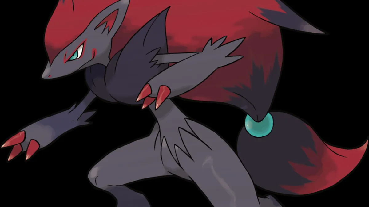 Pokémon TCG Pocket en Septembre : Zoroark, Trésors Aquatiques et Préparatifs pour les Bébés Pokémon