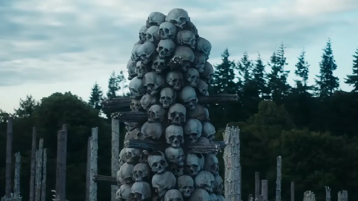 28 Years Later 2 : *Le Temple des Os* – La bande-annonce déchire les codes de la saga culte