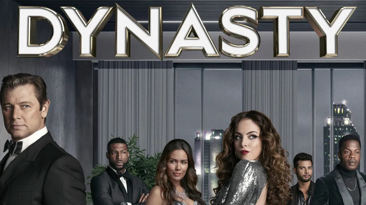 House of Guinness : La saga sombre de la dynastie brassicole débarque sur Netflix en 2025