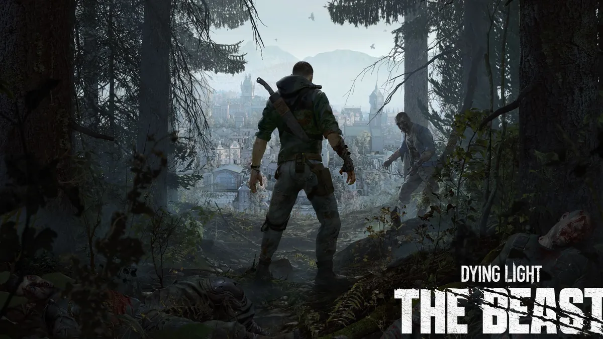 Dying Light: The Beast - Configuration requise et détails techniques révélés pour le retour sanglant de Kyle Crane