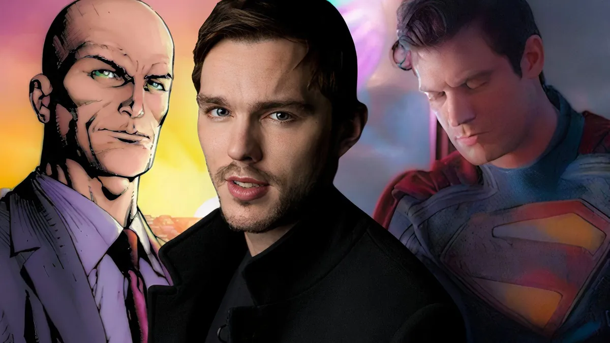 **Man of Tomorrow** : Superman et Lex Luthor, une alliance explosive contre une menace cosmique ?