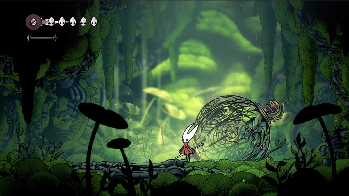 Hollow Knight: Silksong – Le Raz-de-Marée Qui a Ébranlé l'Industrie du Jeu Indépendant