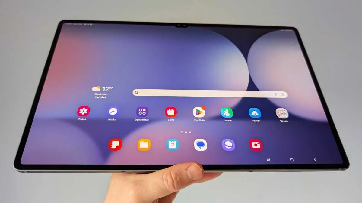 Samsung Galaxy S25 FE et tablettes Galaxy S11 : l’équilibre parfait entre innovation et accessibilité ?