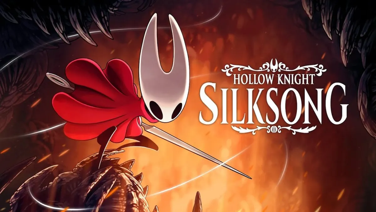 1.693 jours de dévouement : quand un fan de *Hollow Knight: Silksong* clôt un projet quotidien légendaire