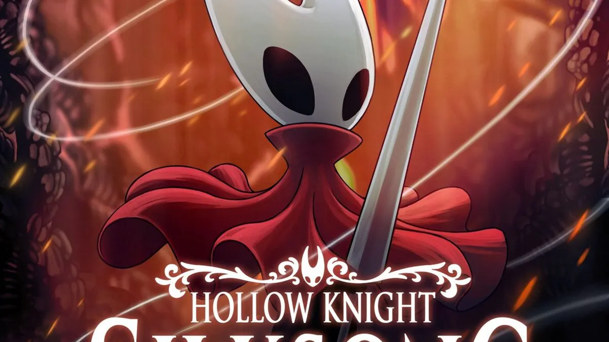 Hollow Knight: Silksong conquiert la communauté la plus inattendue : les pirates