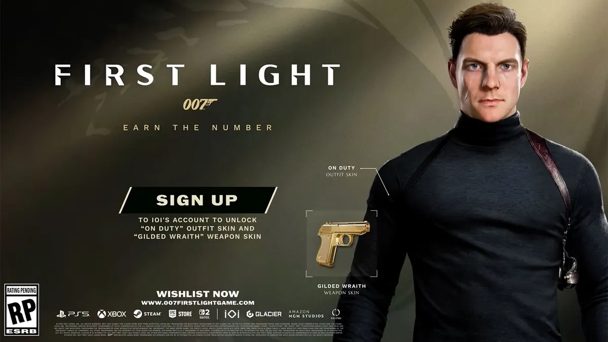 007 First Light : Quand Daniel Craig devient Agent 47, la genèse d’un Bond révolutionnaire