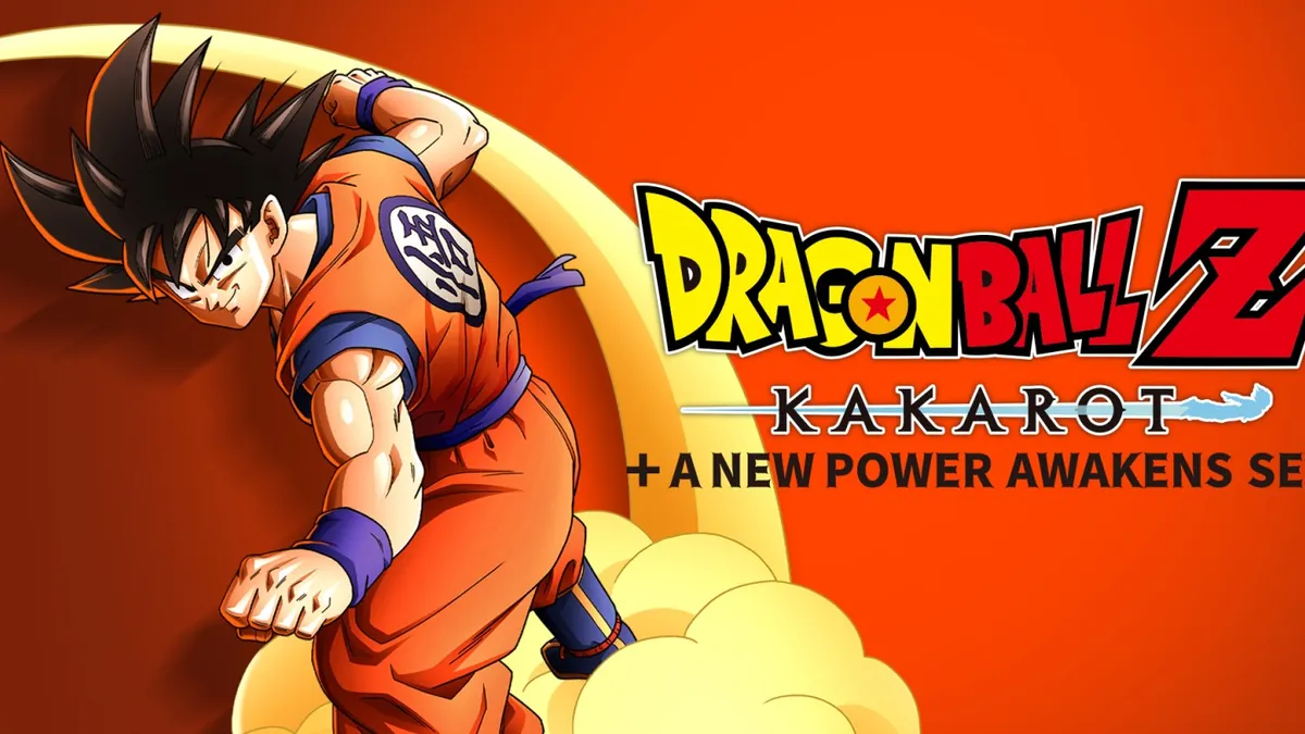 Dragon Ball Z: Kakarot à 2,79 € sur l’eShop Nintendo : une offre historique qui défie toute logique