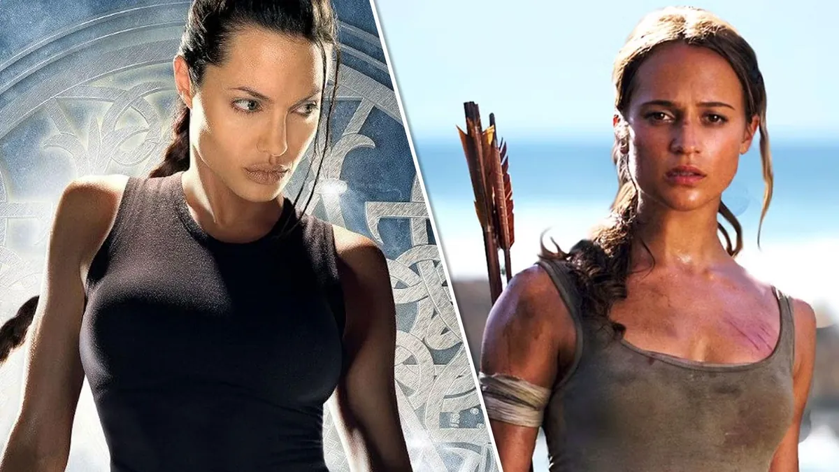Tomb Raider : Netflix clôt l’aventure animée de Lara Croft, Prime Video relève le défi en live-action