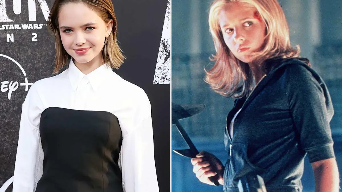 Buffy 2025 : comment le reboot veut réinventer le mythe sans trahir son âme