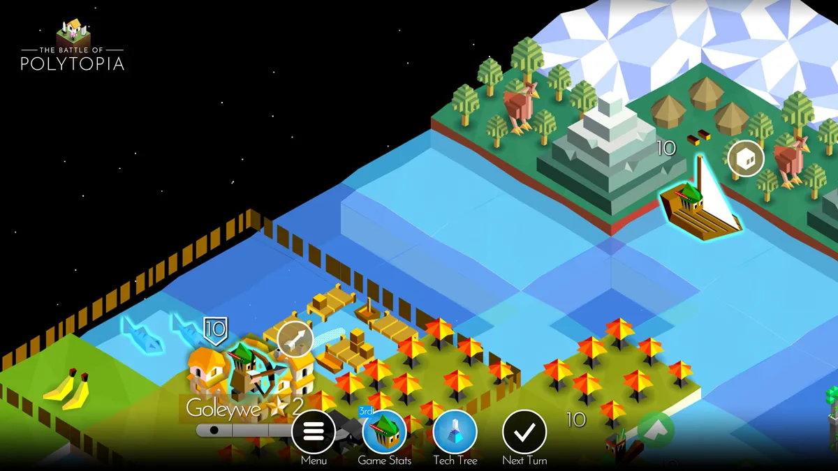 Epic Games offre deux pépites à 90%+ de critiques positives sur Steam : Monument Valley et The Battle of Polytopia à saisir gratuitement