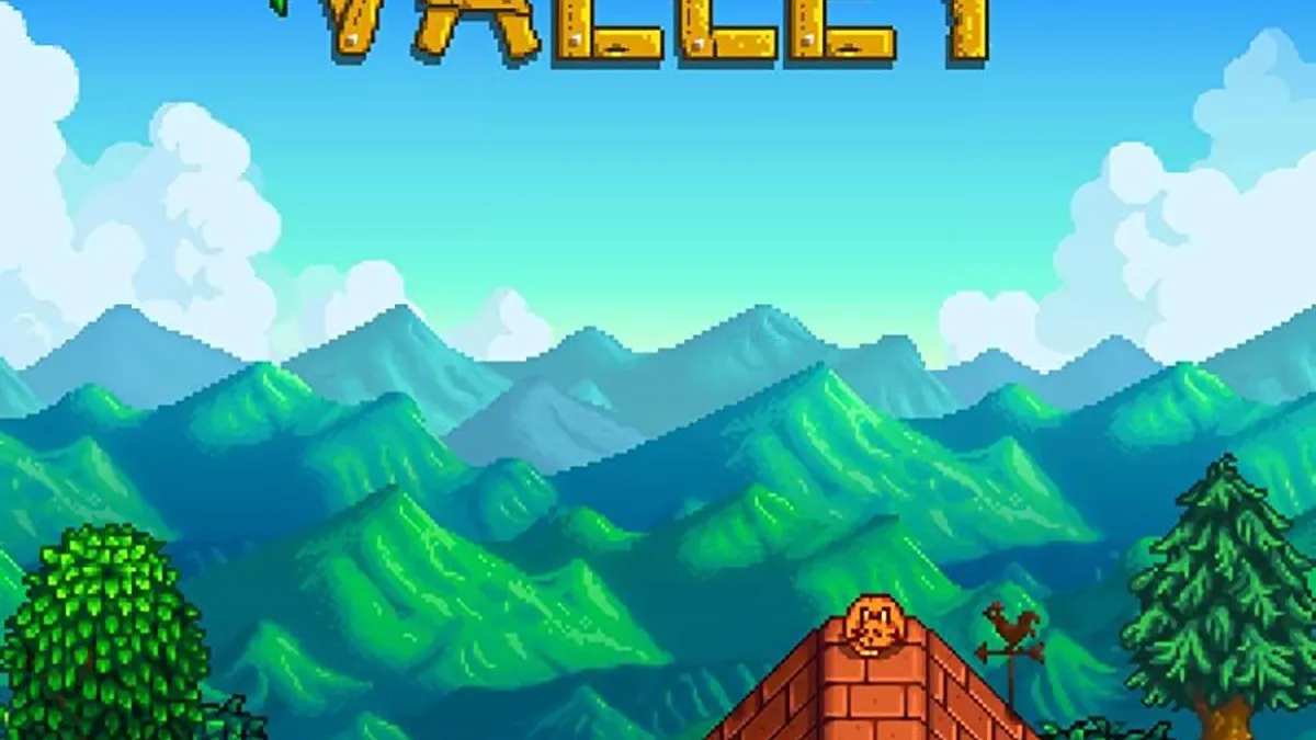 Stardew Valley 1.7 : les attentes folles (et réalistes) des joueurs pour la prochaine mise à jour