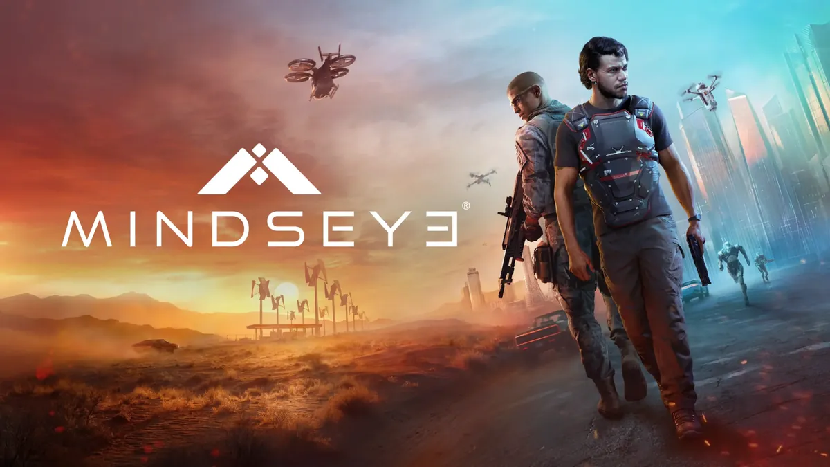 Mindseye refuse de sombrer : la mise à jour 4, une tentative désespérée de relancer le jeu controversé